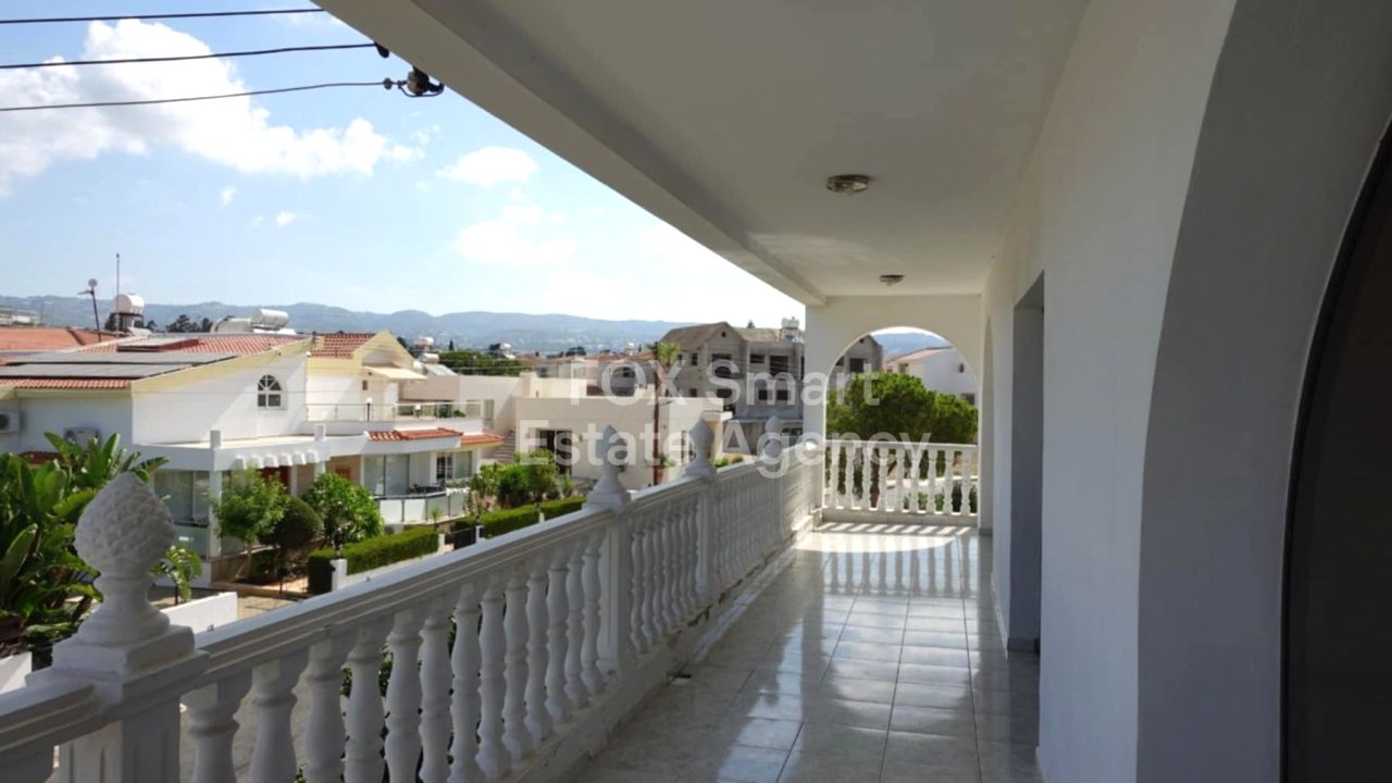 Thumbnail 19 房地产 8250 Empa, 帕福斯 / LIM-PAF-31667