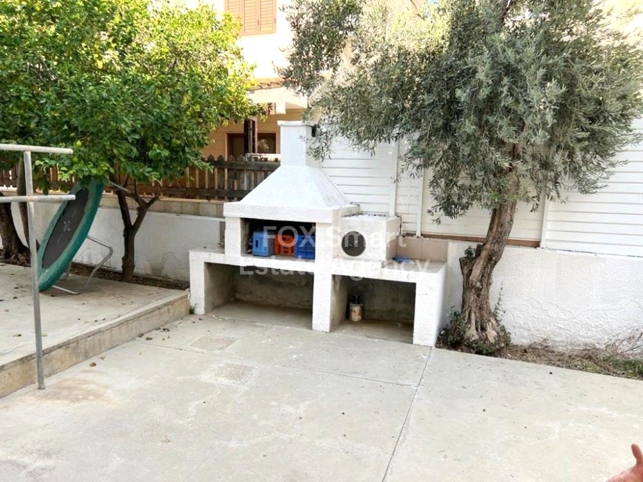 Thumbnail 18 Property 2400 Engomi, Nicosia / 44821