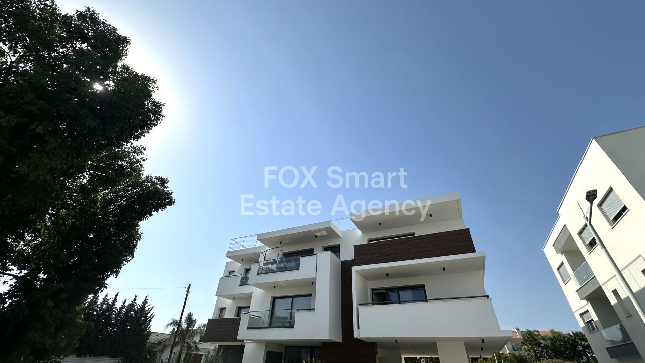Thumbnail 13 Ακίνητα 2400 Έγκωμη, Λευκωσία / 45796