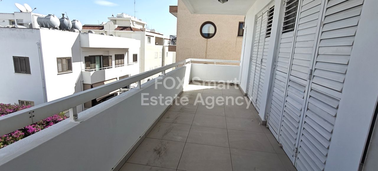 Thumbnail 9 Недвижимость 2400 Энгоми, Никосия / 46428