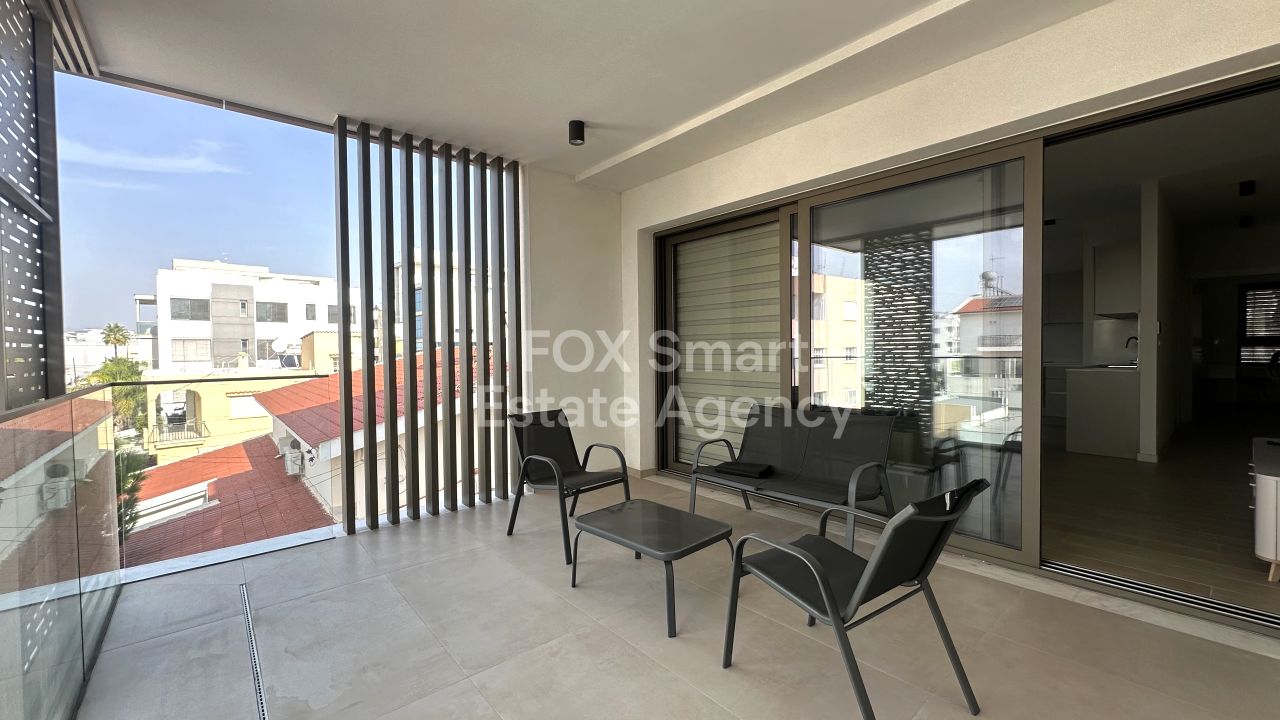 Thumbnail 6 Недвижимость 2400 Энгоми, Никосия / 47066