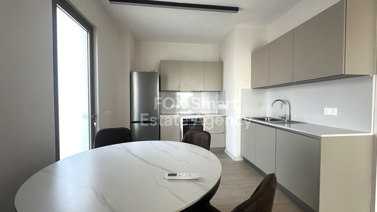 Thumbnail 9 Недвижимость 2400 Энгоми, Никосия / 47066