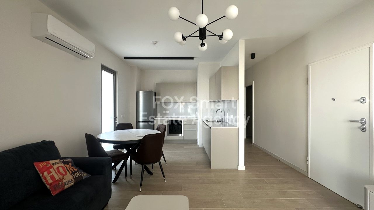 Thumbnail 3 Недвижимость 2400 Энгоми, Никосия / 47066