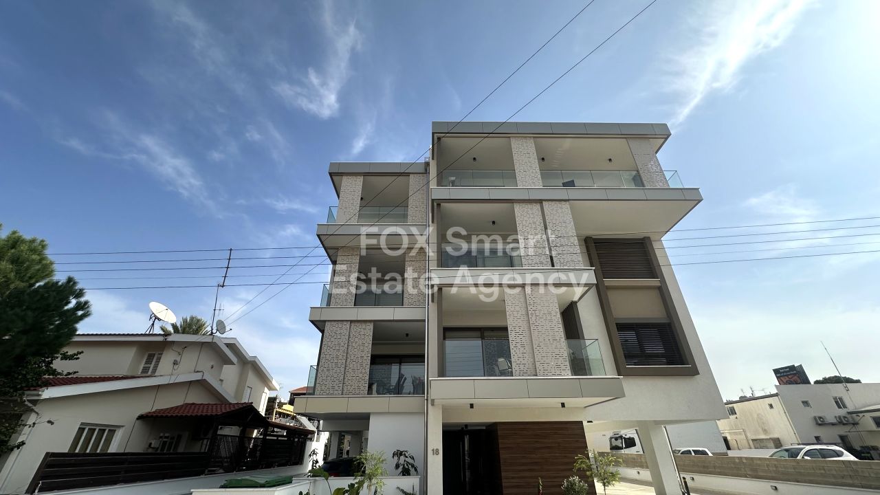 Thumbnail 8 Недвижимость 2400 Энгоми, Никосия / 47066