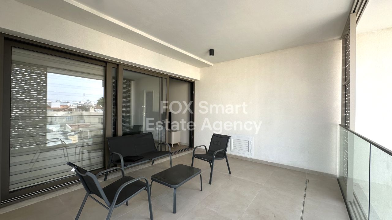 Thumbnail 5 Недвижимость 2400 Энгоми, Никосия / 47066