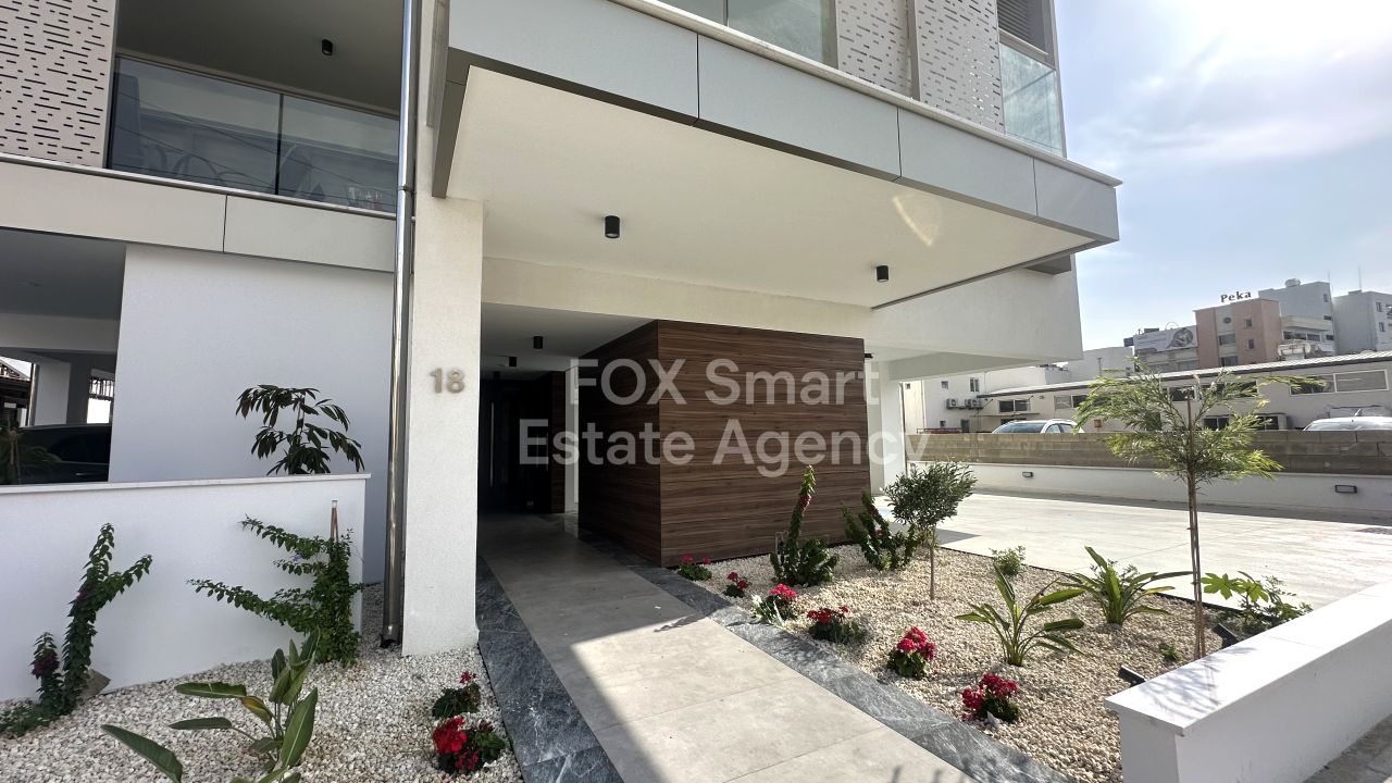 Thumbnail 7 Недвижимость 2400 Энгоми, Никосия / 47066