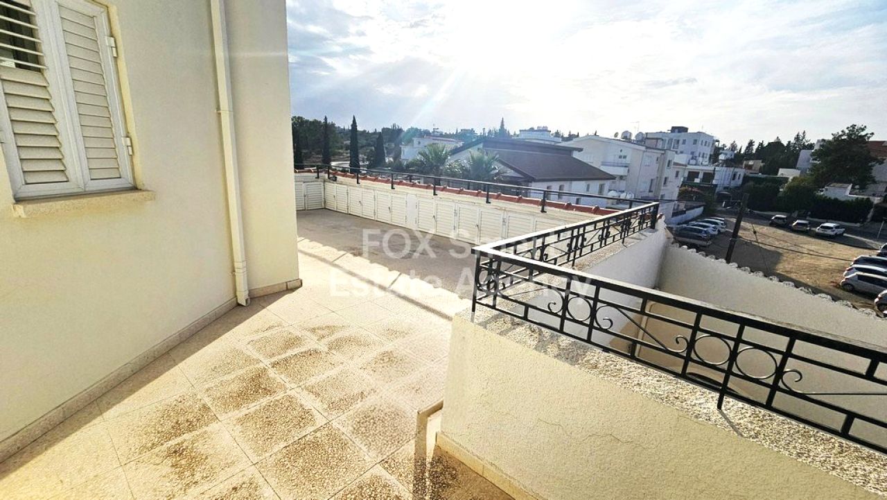 Thumbnail 16 Недвижимость 2400 Энгоми, Никосия / 47060