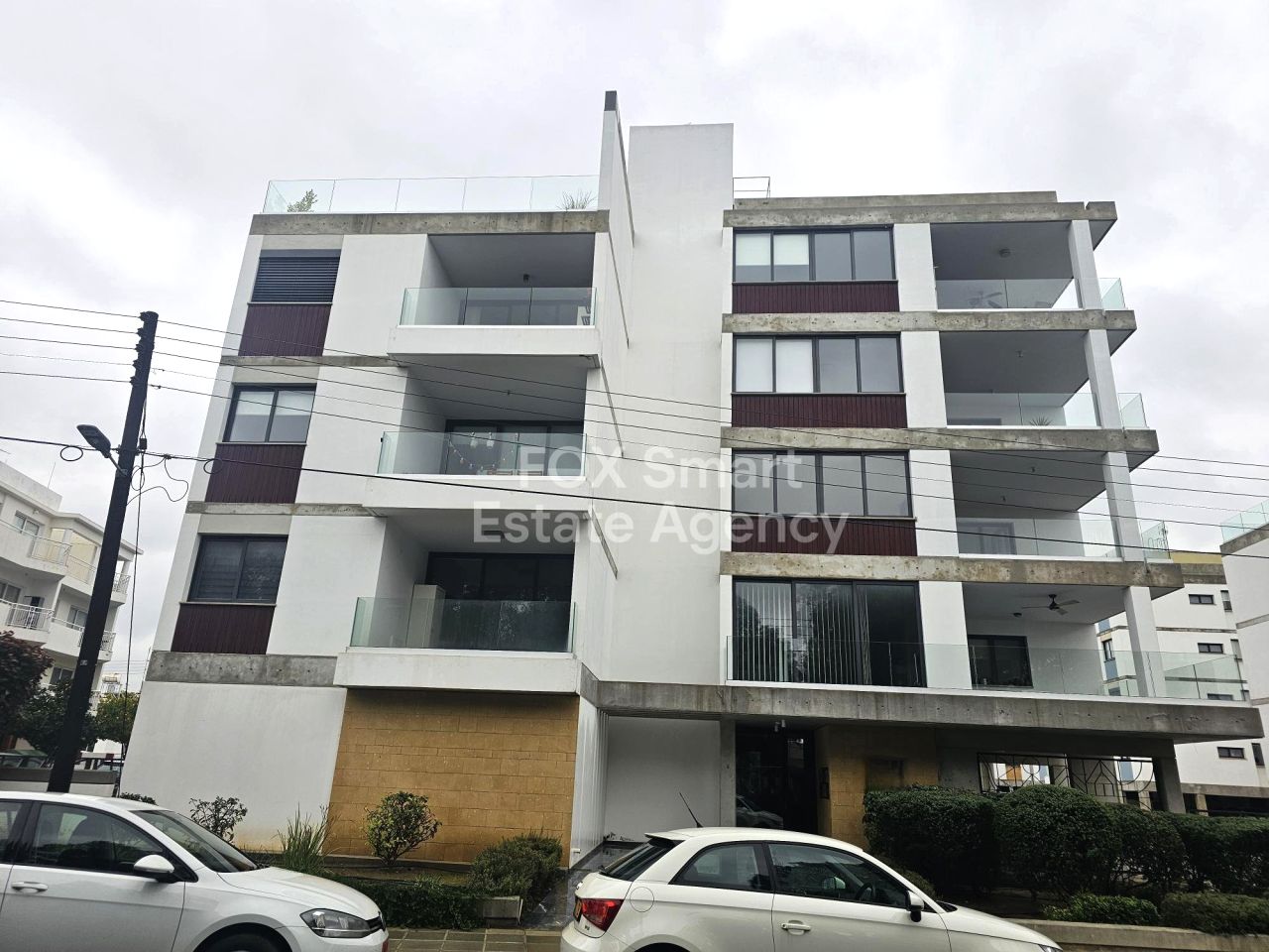 Thumbnail 14 Propiedad 2400 Engomi, Nicosia / 48336