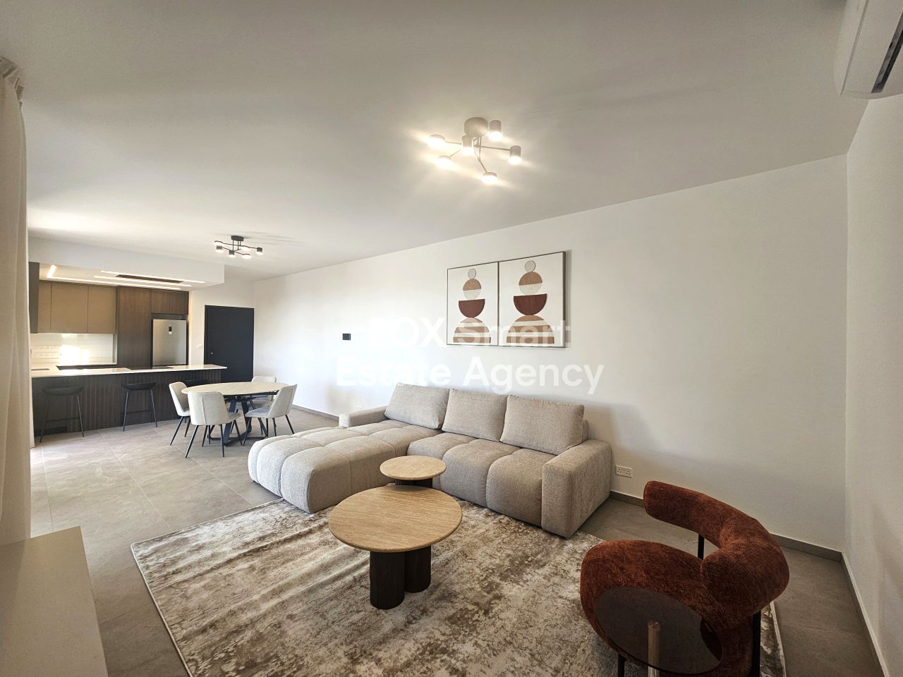 Thumbnail 2 EIGENTUM 2400 Engomi, Nikosia / 48664