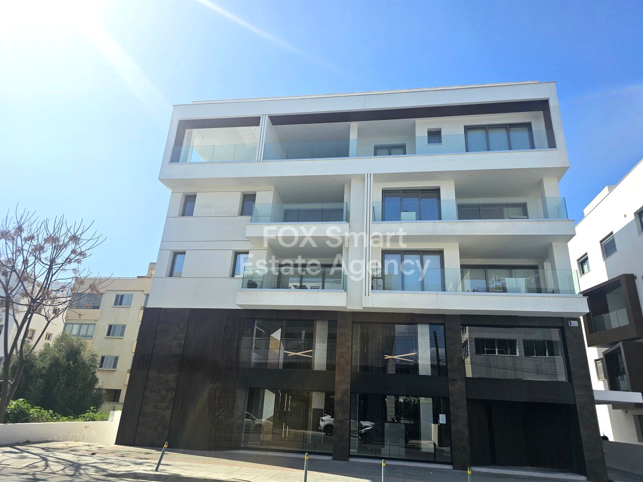 Thumbnail 16 Ακίνητα 2400 Έγκωμη, Λευκωσία / AR-108873