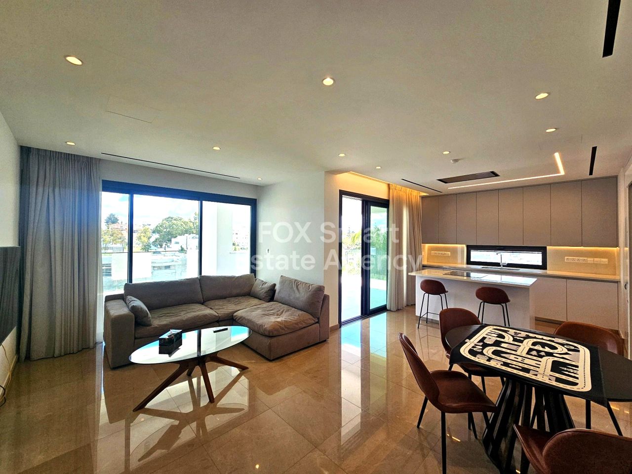 Bien immobilier 59054 Engomi, Nicosie / 50149