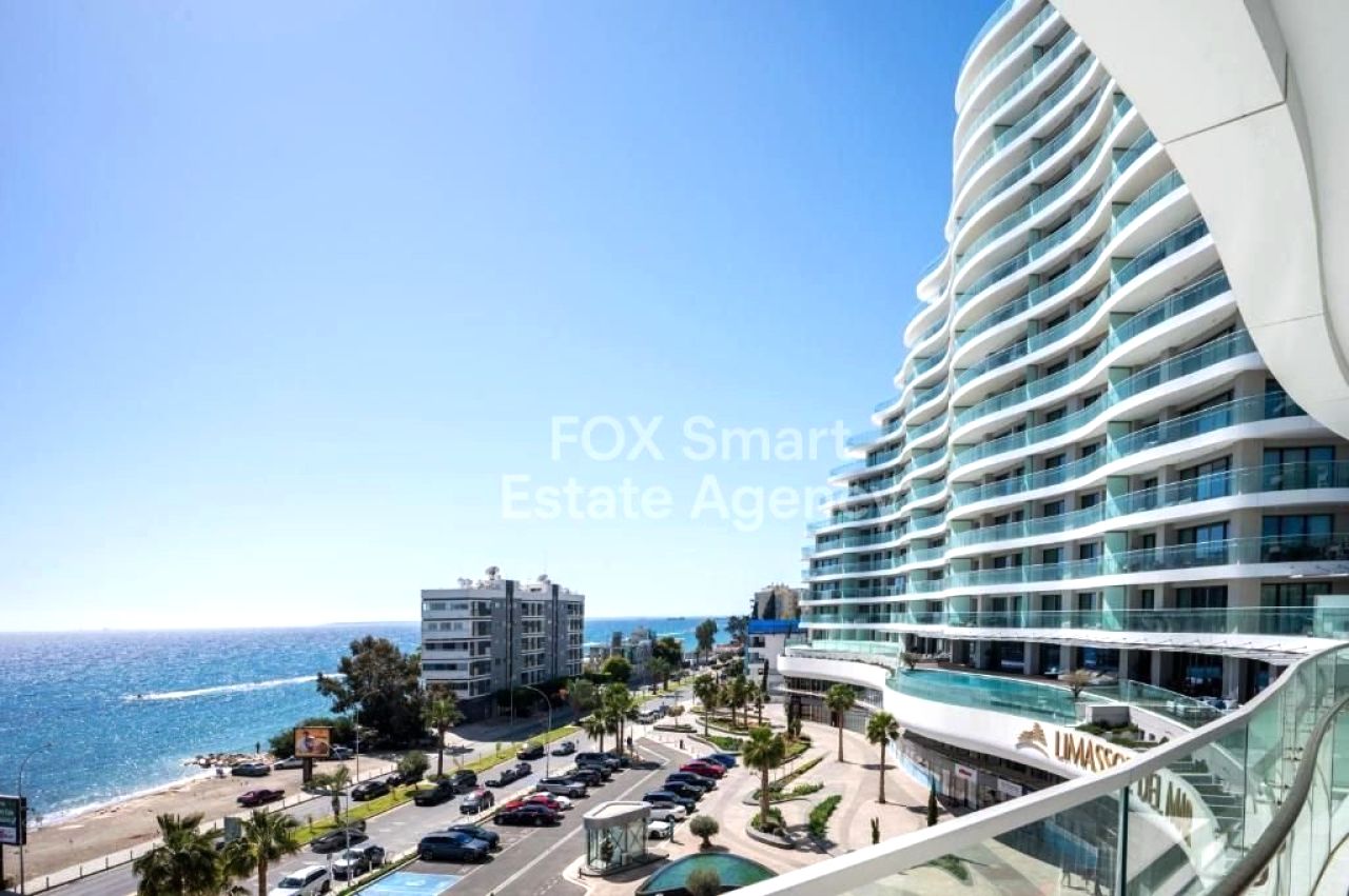 Thumbnail 17 EIGENTUM 4040 Germasogeia, Limassol / LIM-PAF-30664