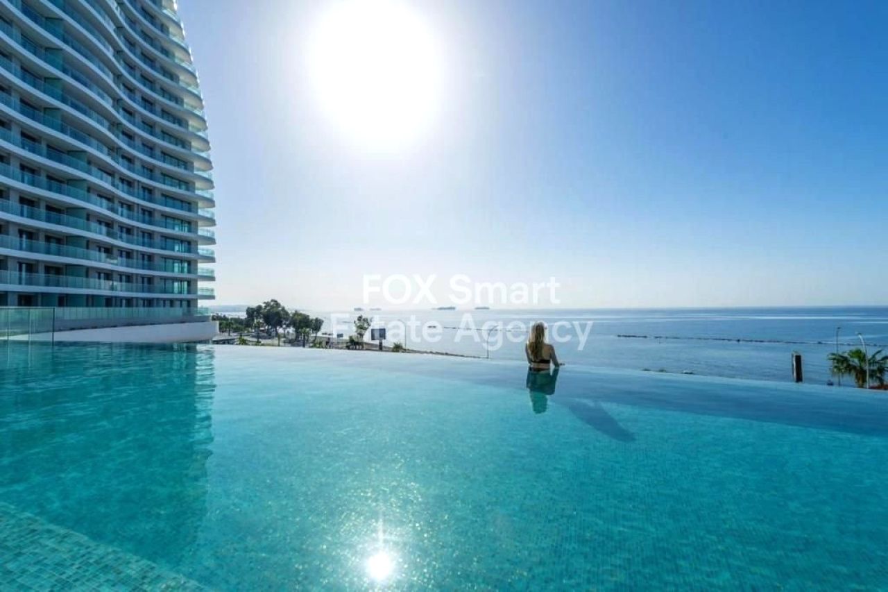 Thumbnail 16 EIGENTUM 4040 Germasogeia, Limassol / LIM-PAF-30664