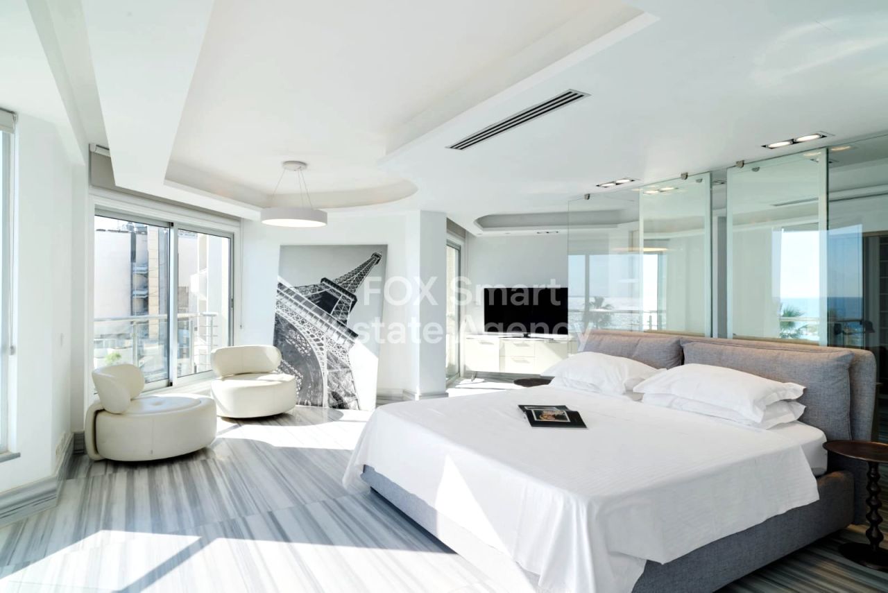 Thumbnail 16 Недвижимость 4040 Гермасогея, Лимассол / LIM-PAF-31924