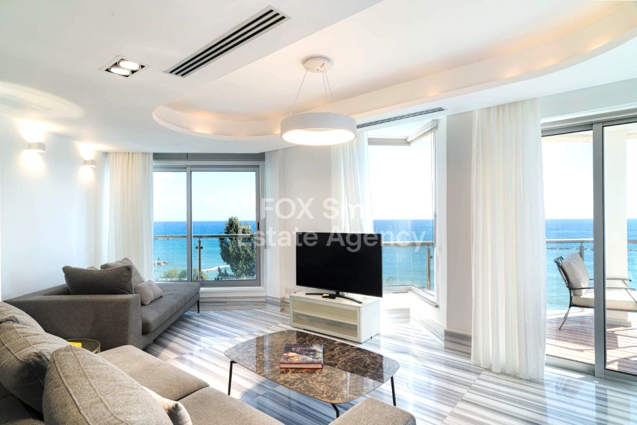 Thumbnail 1 Недвижимость 4040 Гермасогея, Лимассол / LIM-PAF-31924