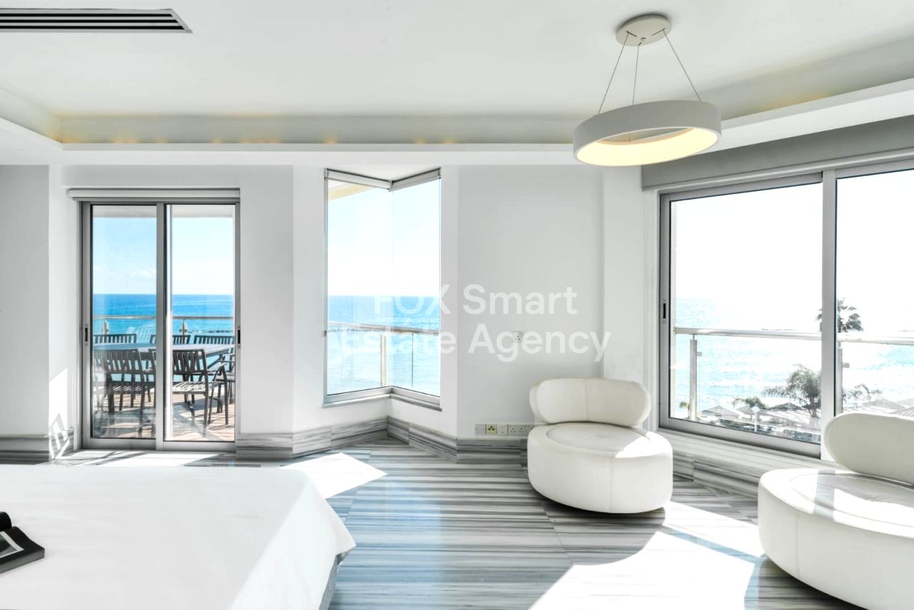 Thumbnail 4 Недвижимость 4040 Гермасогея, Лимассол / LIM-PAF-31924