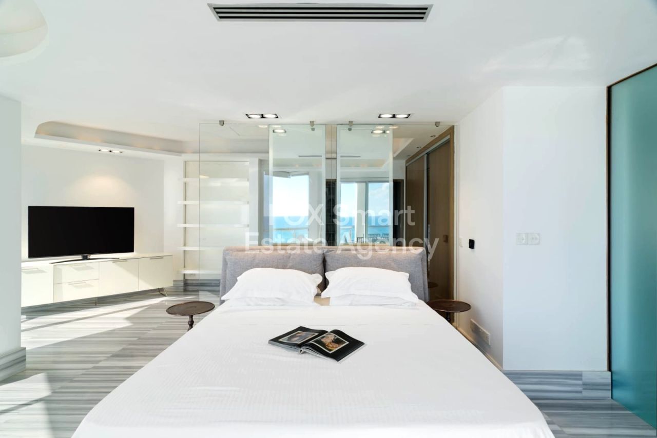 Thumbnail 15 Недвижимость 4040 Гермасогея, Лимассол / LIM-PAF-31924