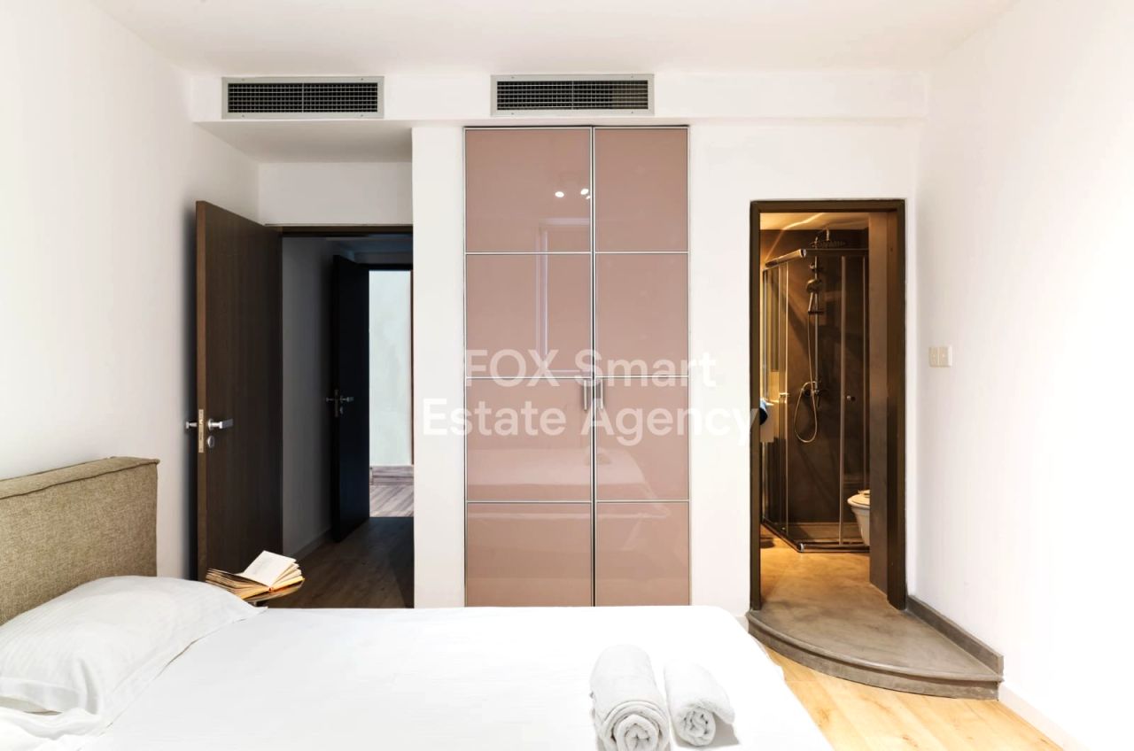 Thumbnail 14 Недвижимость 4040 Гермасогея, Лимассол / LIM-PAF-31924