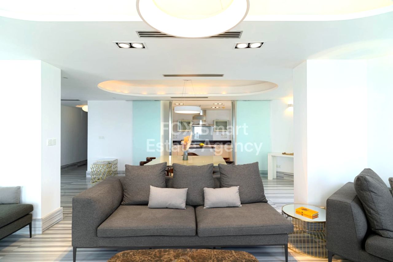 Thumbnail 6 Недвижимость 4040 Гермасогея, Лимассол / LIM-PAF-31924