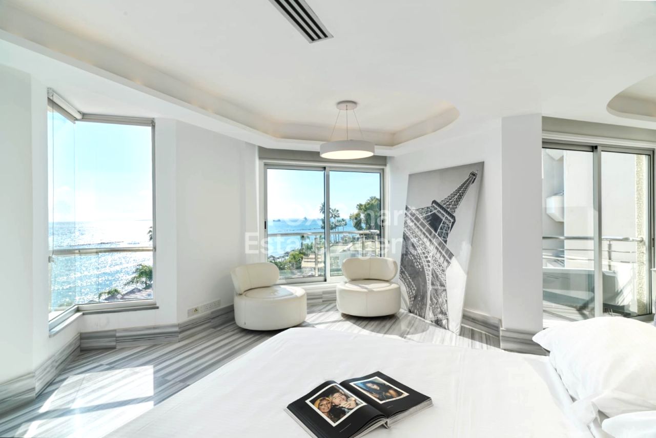 Thumbnail 3 Недвижимость 4040 Гермасогея, Лимассол / LIM-PAF-31924