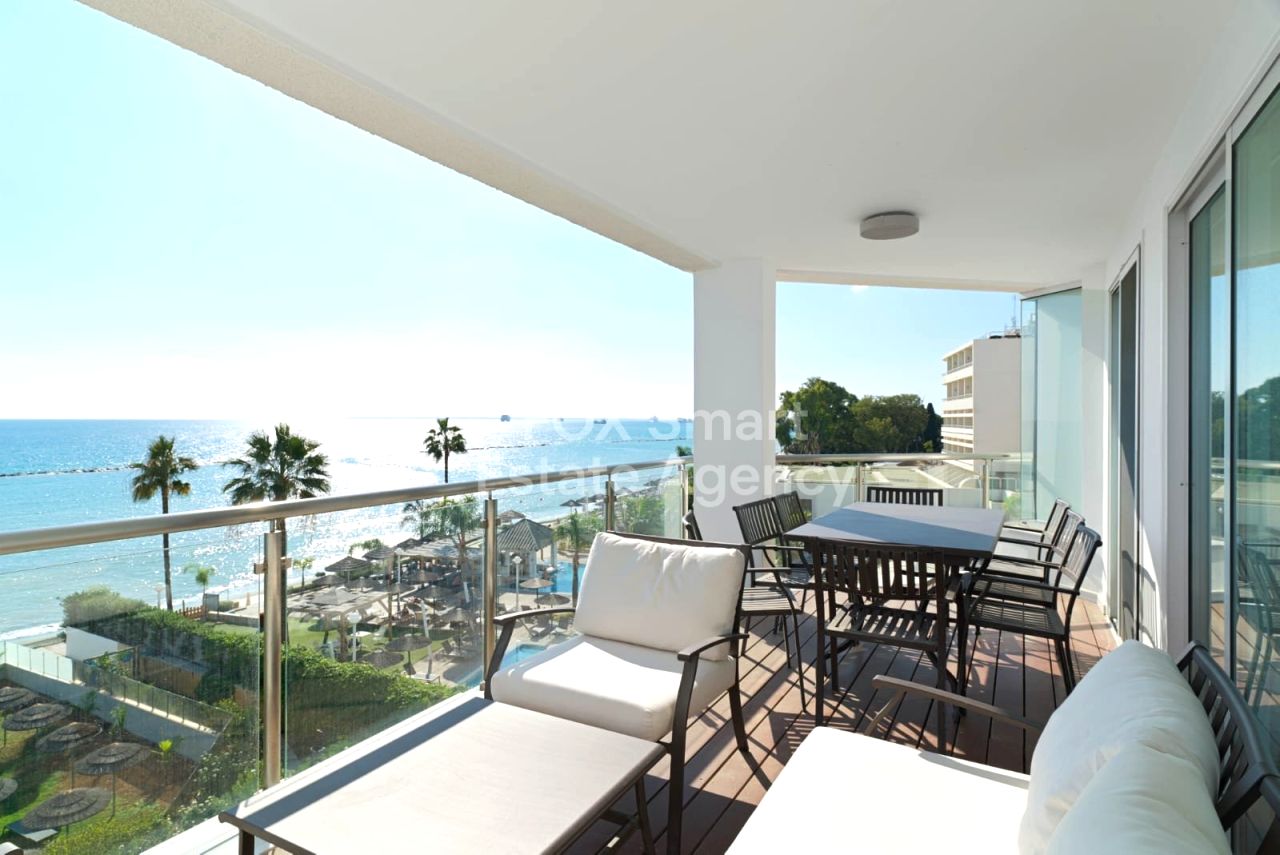 Thumbnail 24 Недвижимость 4040 Гермасогея, Лимассол / LIM-PAF-31924