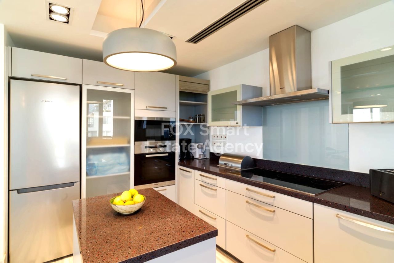 Thumbnail 11 Недвижимость 4040 Гермасогея, Лимассол / LIM-PAF-31924