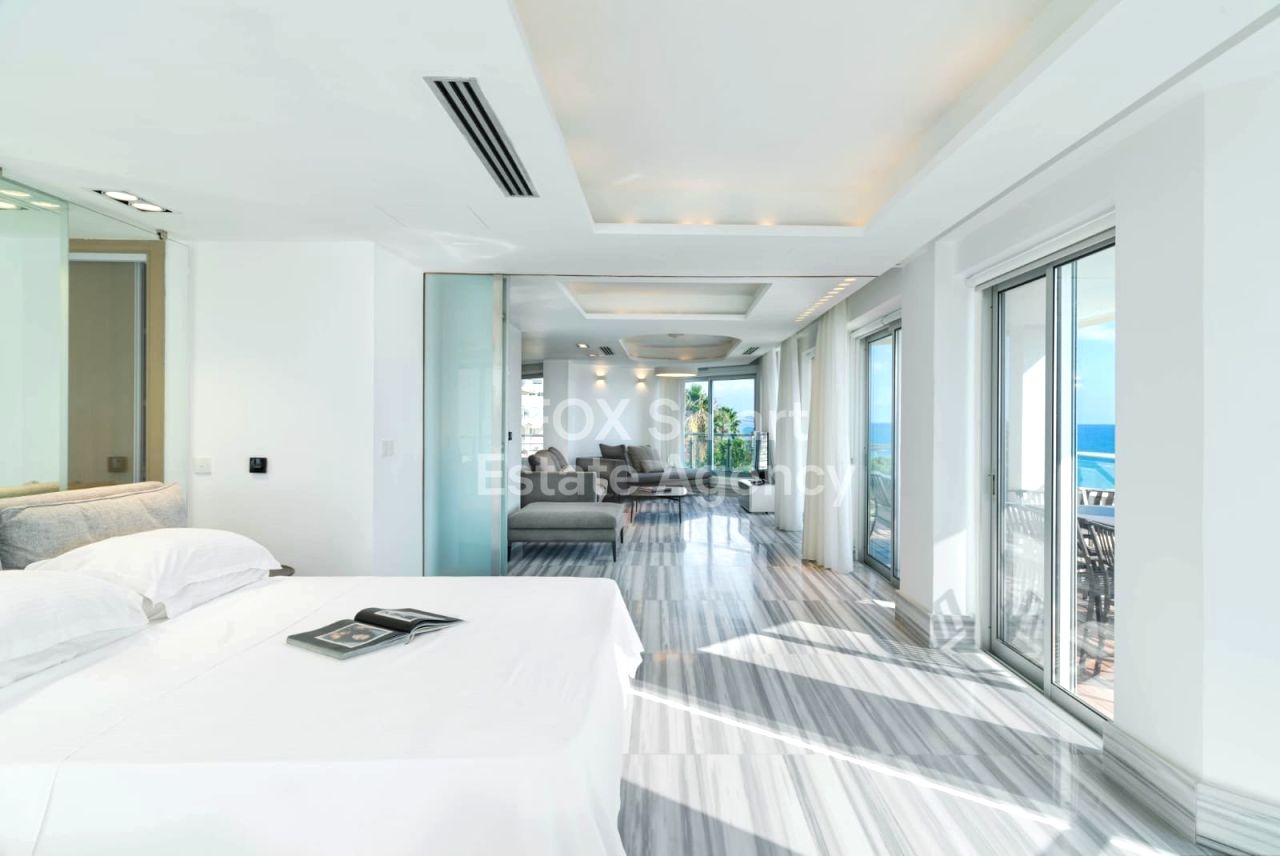 Thumbnail 17 Недвижимость 4040 Гермасогея, Лимассол / LIM-PAF-31924