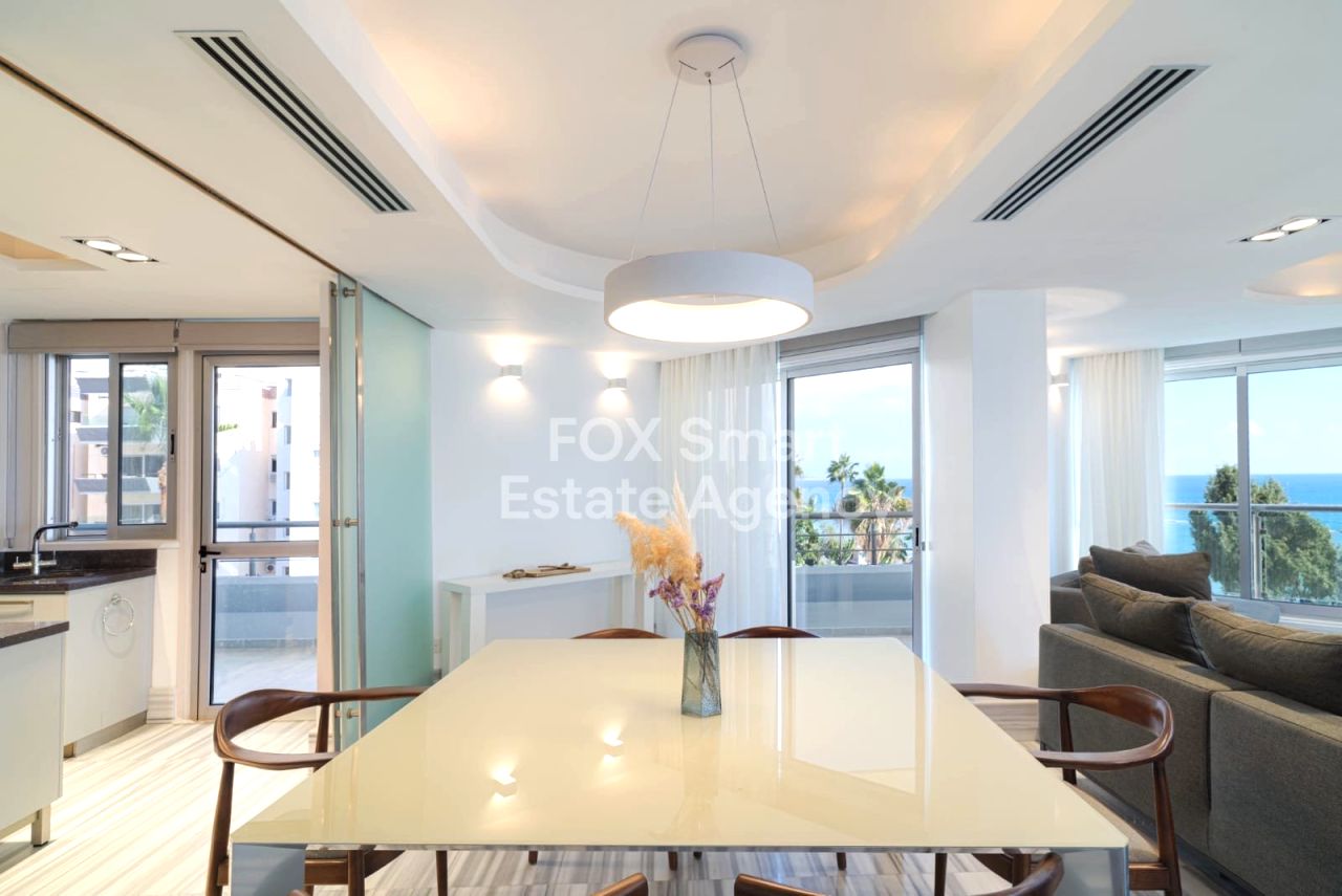 Thumbnail 12 Недвижимость 4040 Гермасогея, Лимассол / LIM-PAF-31924