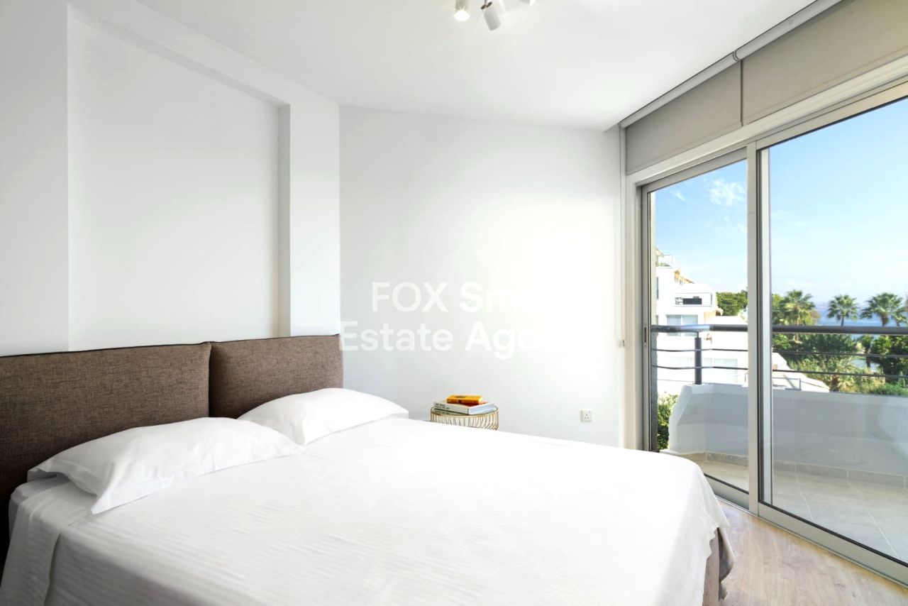 Thumbnail 18 Недвижимость 4040 Гермасогея, Лимассол / LIM-PAF-31924