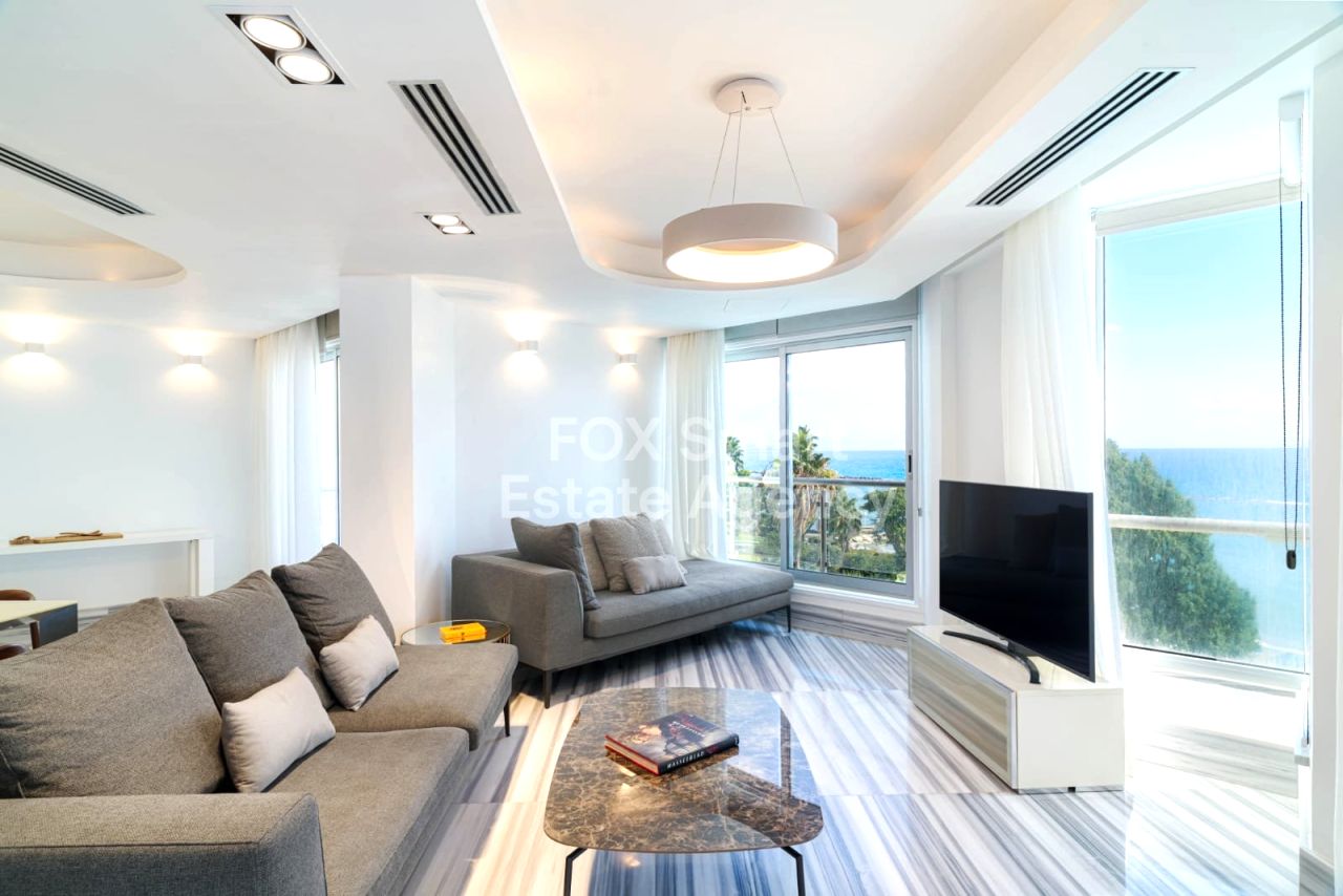 Thumbnail 2 Недвижимость 4040 Гермасогея, Лимассол / LIM-PAF-31924