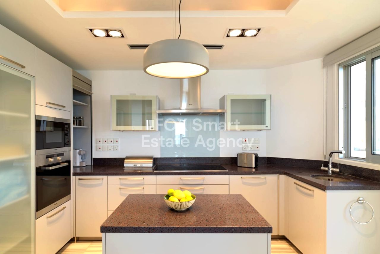 Thumbnail 10 Недвижимость 4040 Гермасогея, Лимассол / LIM-PAF-31924