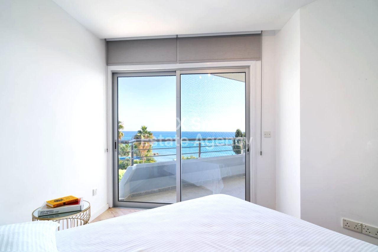 Thumbnail 22 Недвижимость 4040 Гермасогея, Лимассол / LIM-PAF-31924