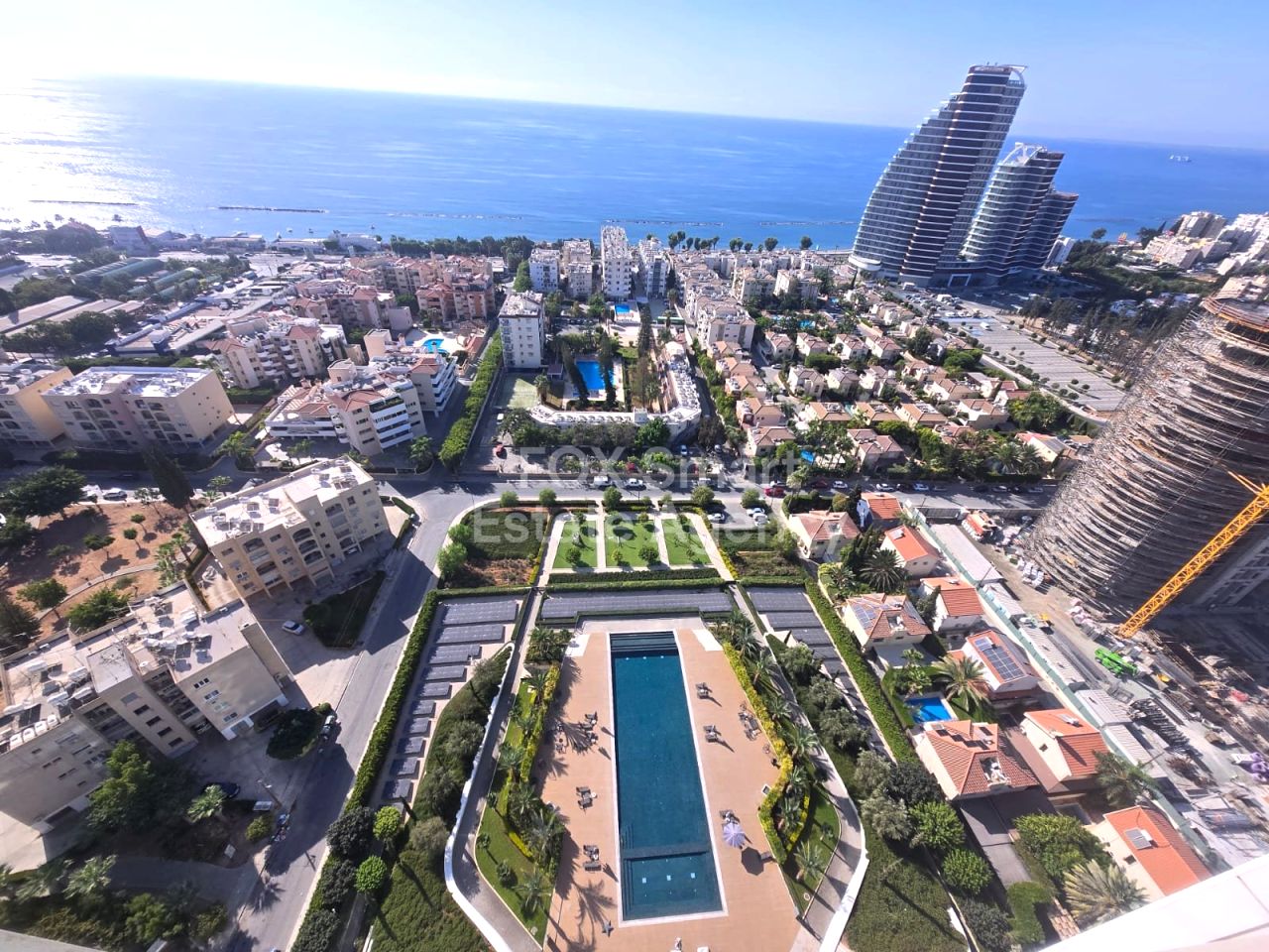 Thumbnail 1 房地产 4040 Germasogeia, 利马索尔 / LIM-PAF-32261