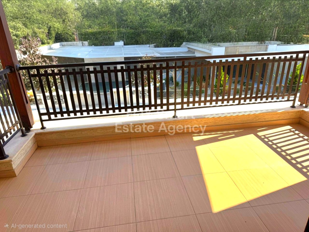 Thumbnail 19 EIGENTUM 4040 Germasogeia, Limassol / LIM-PAF-33276