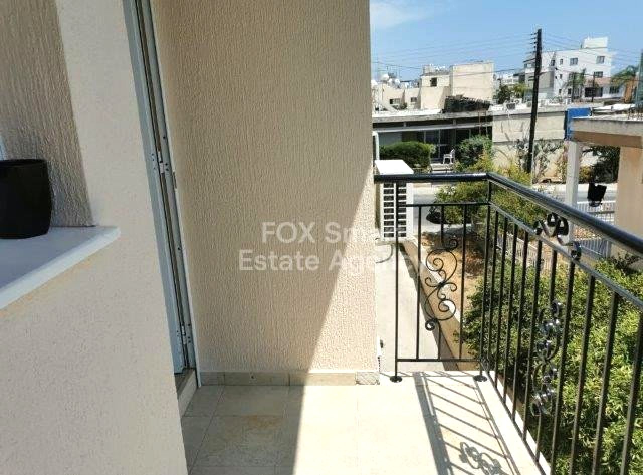 Thumbnail 11 Недвижимость 4040 Гермасогея, Лимассол / LIM-PAF-33379