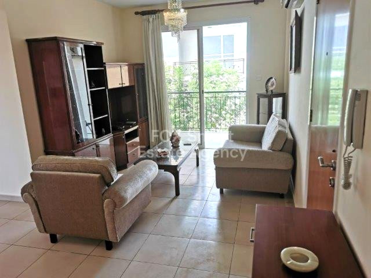 Thumbnail 2 Недвижимость 4040 Гермасогея, Лимассол / LIM-PAF-33379