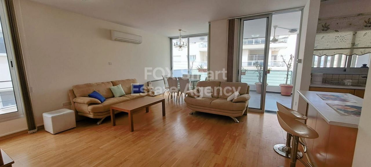 Thumbnail 1 Недвижимость 3101 Лимассол / LIM-PAF-24927