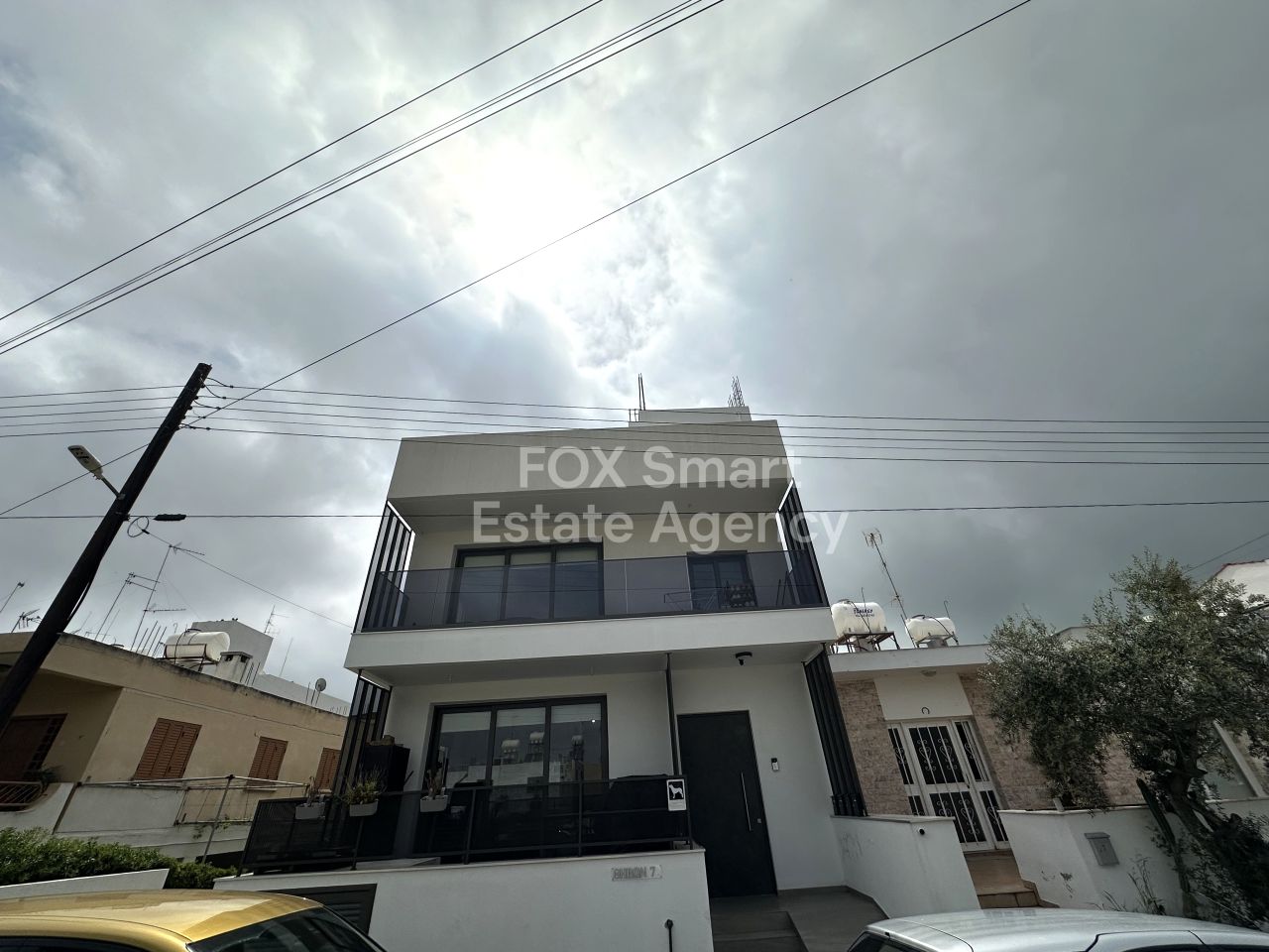 Thumbnail 20 EIGENTUM 2300 Lakatamia, Nikosia / 50001