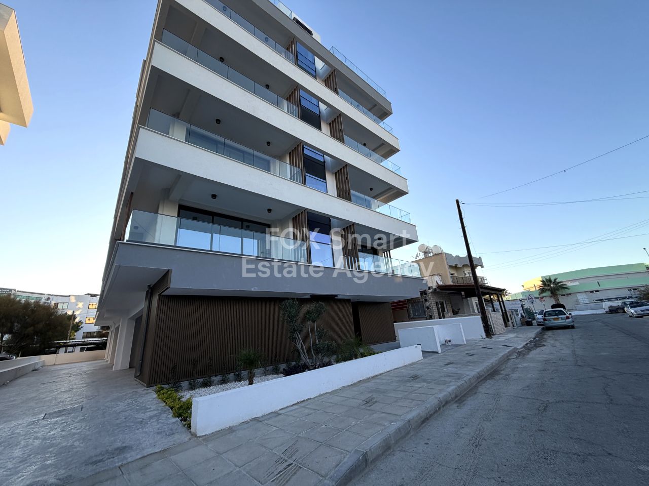 Thumbnail 1 EIGENTUM 6042 Larnaka / 47942