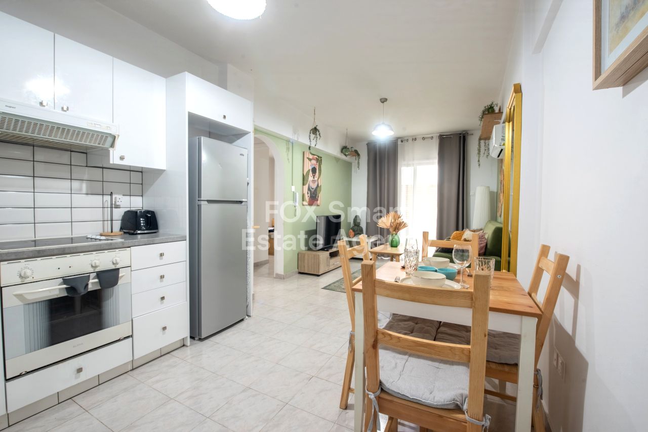 Thumbnail 2 Właściwość 6042 Larnaka / 49778