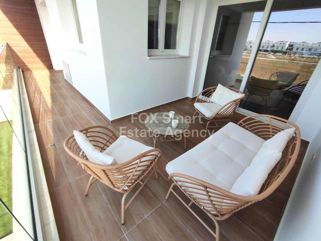 Thumbnail 8 EIGENTUM 7060 Livadia, Larnaka / 50154