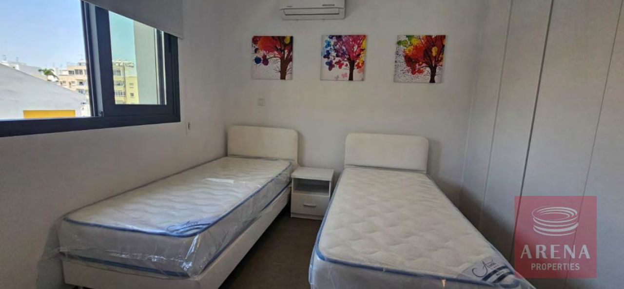 Immobilie 38964 Mammari, Nikosia / 8194