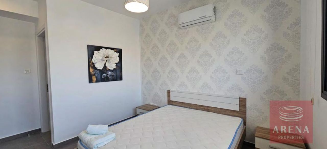 Immobilie 38964 Mammari, Nikosia / 8194