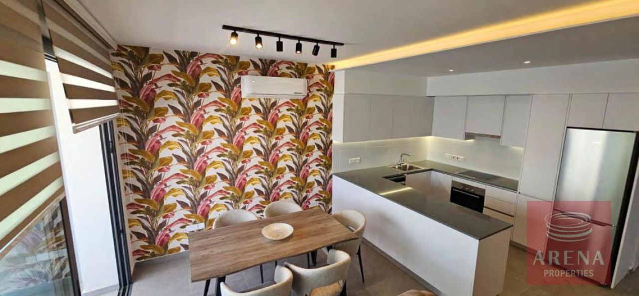 Immobilie 38964 Mammari, Nikosia / 8194