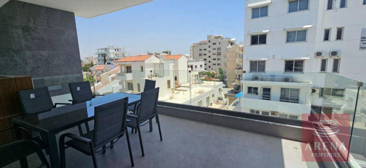 Immobilie 38964 Mammari, Nikosia / 8194