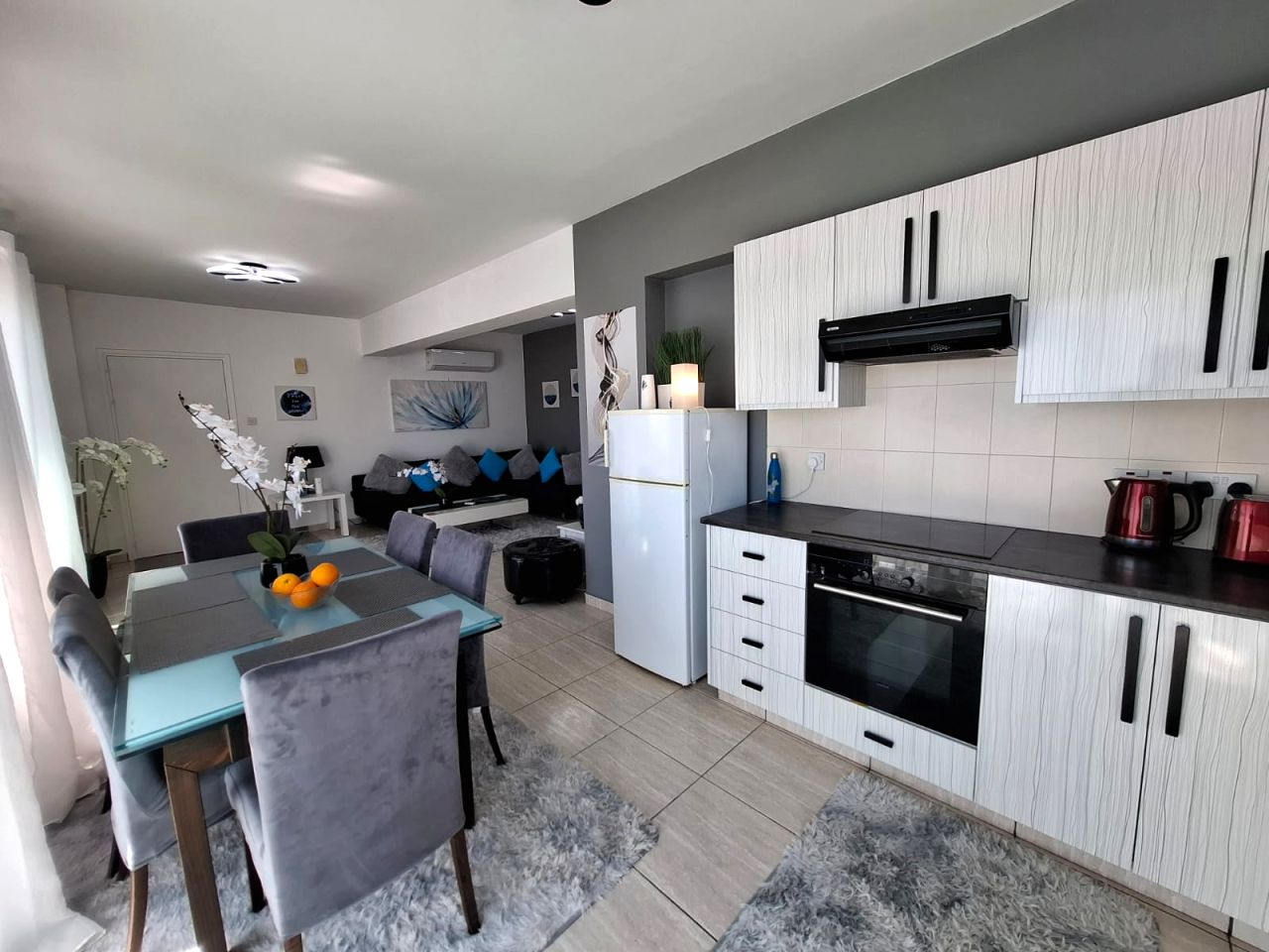 Nieruchomość 51479 Mammari, Nikozja / 9775