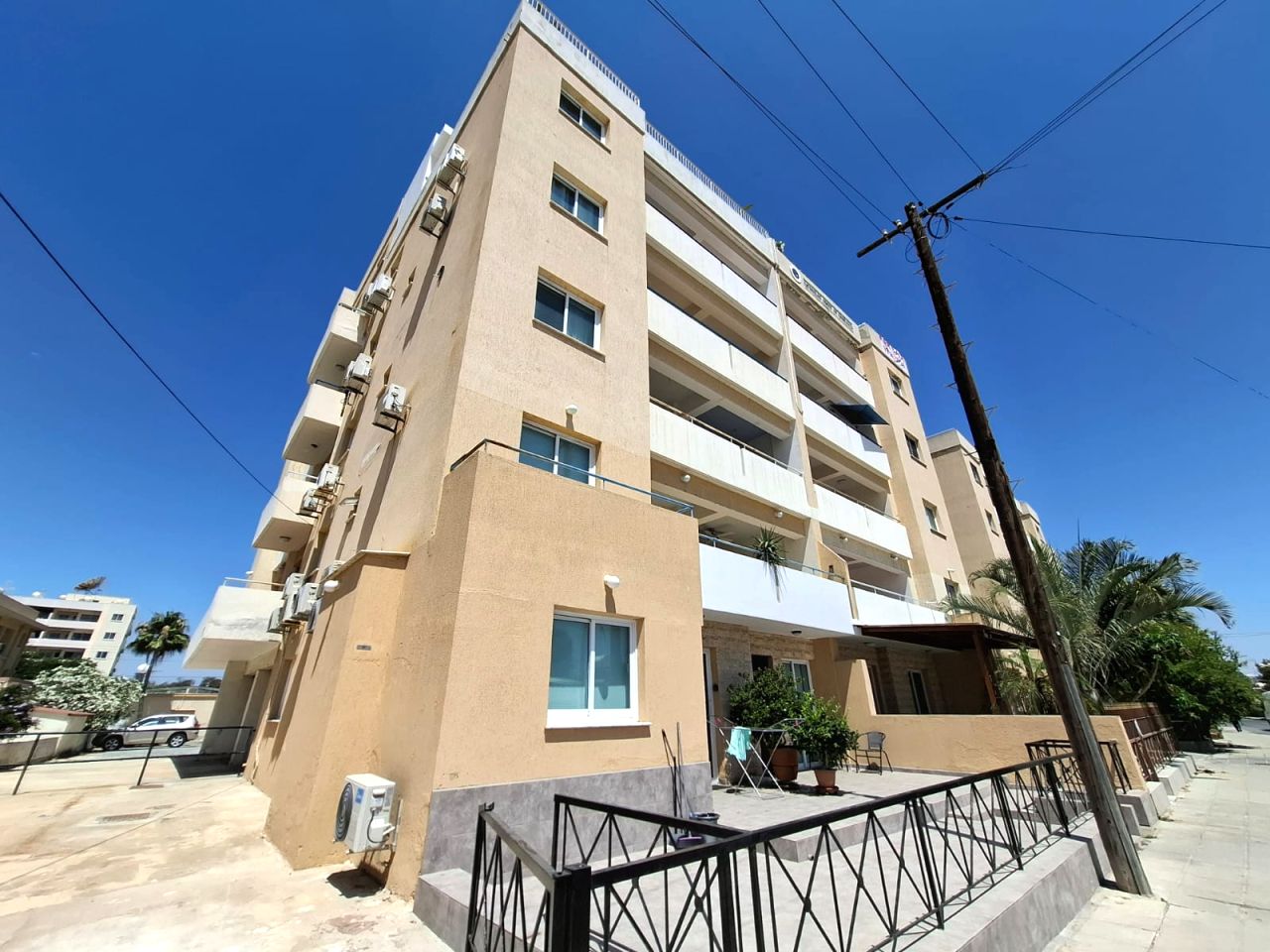 Immobile 51479 Mammari, Nicosia / 9775 16