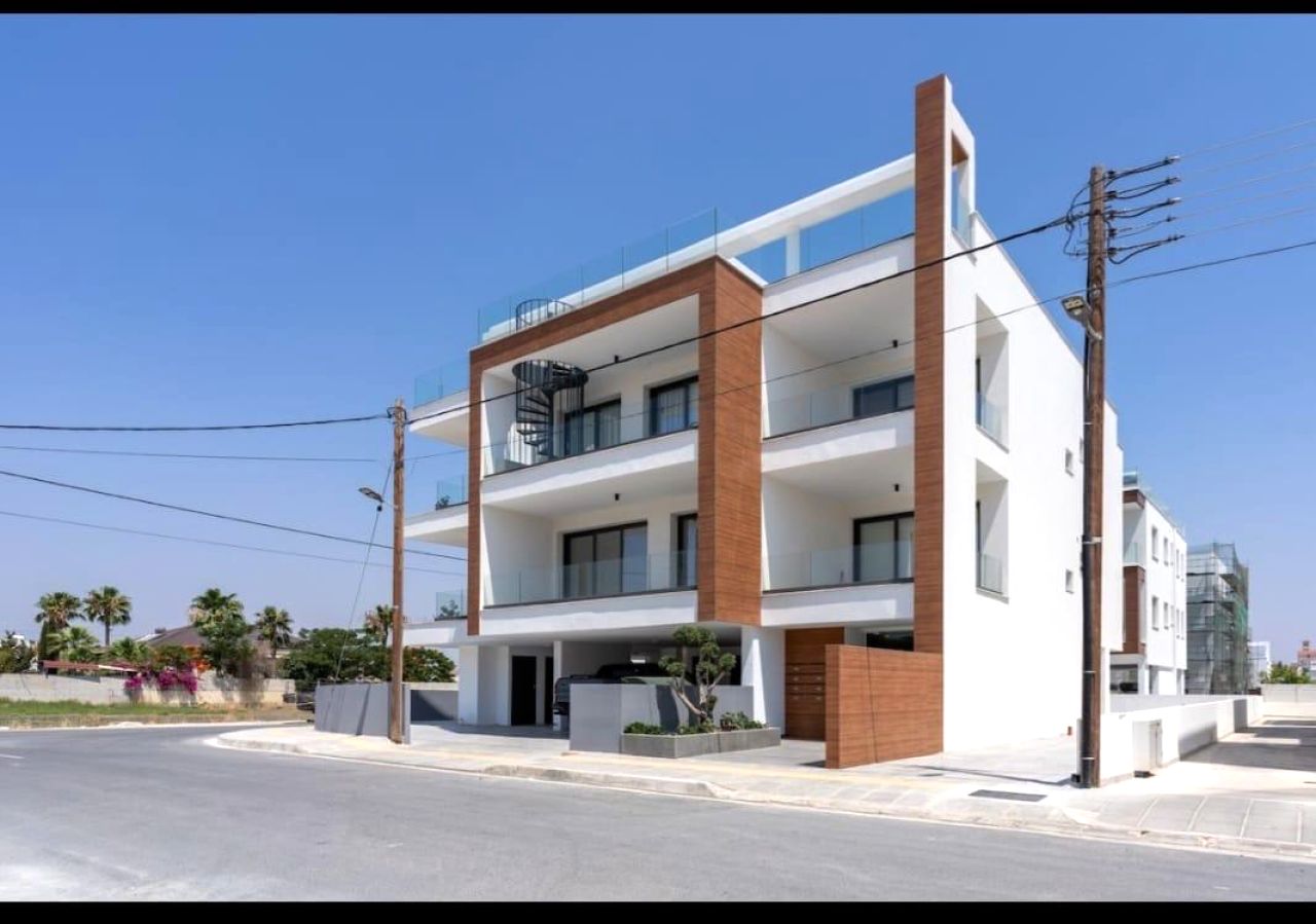 Immobile 54142 Mammari, Nicosia / 10220 14