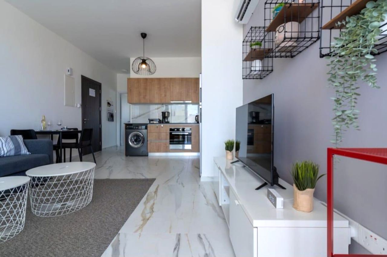 Immobile 54142 Mammari, Nicosia / 10220 15
