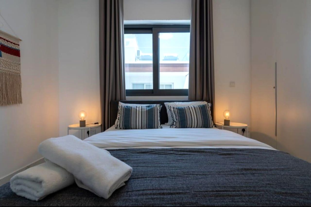 Immobilie 54142 Mammari, Nikosia / 10220